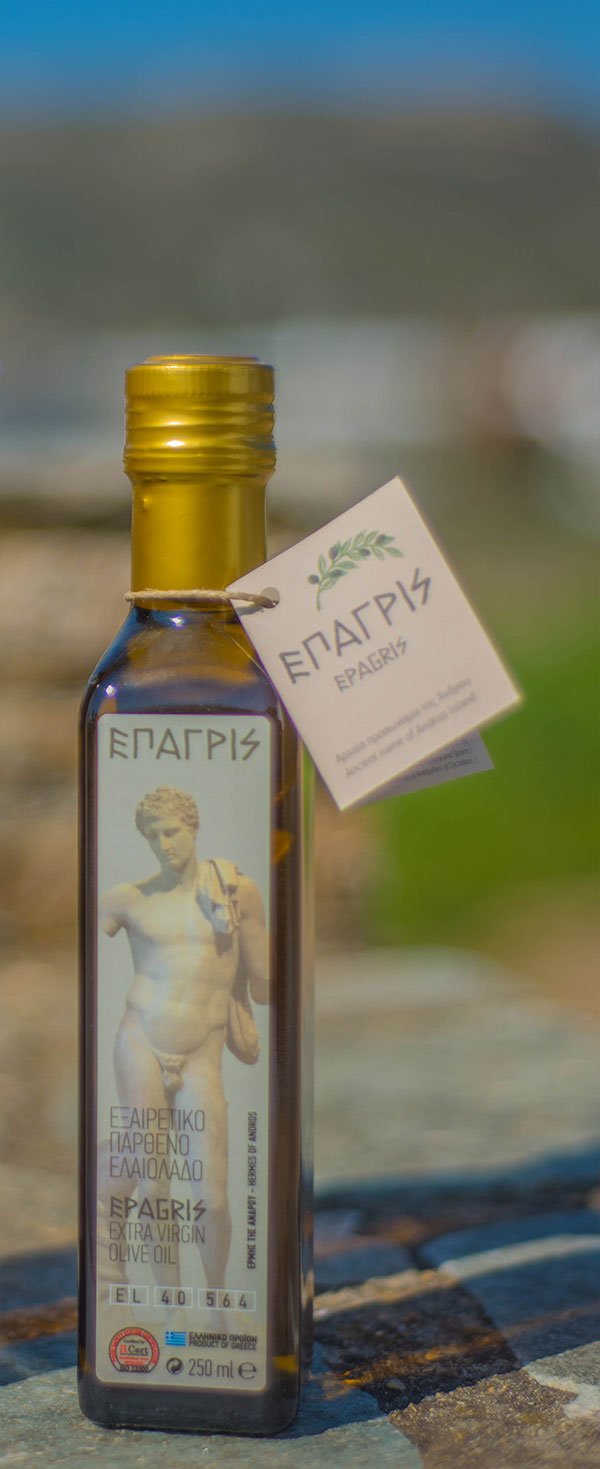 Epagris 250 ml